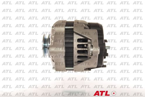 ATL Autotechnik L 39 570 Generator